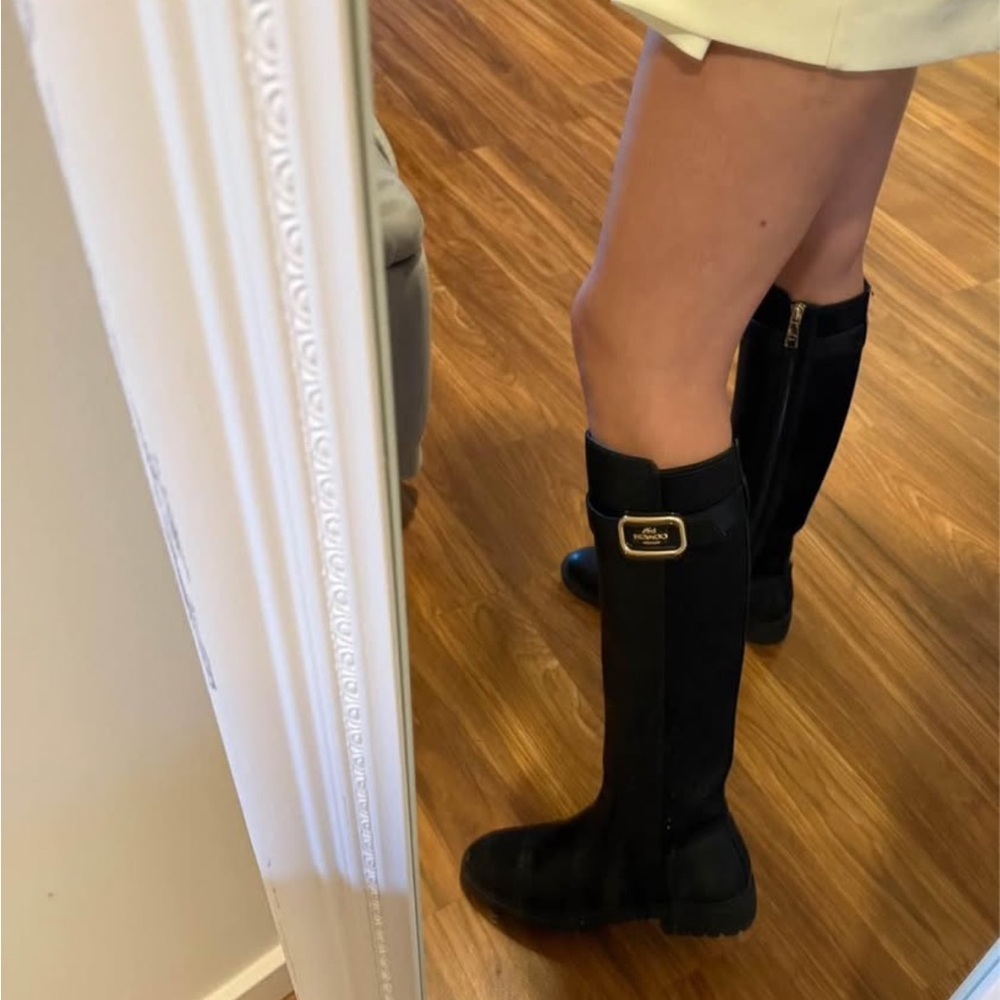 New Dressed twice